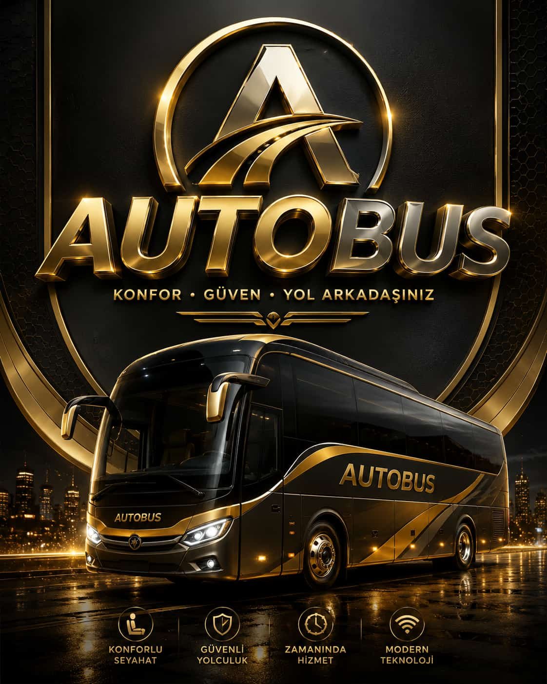 autobus