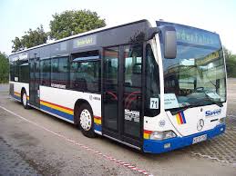 autobus